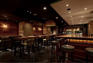 地下鉄、JR、阪神、阪急の梅田駅から徒歩7分のイタリアンカフェ【プロント→新梅田食堂街店】