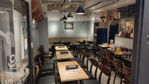 本町イタリアン倶楽部