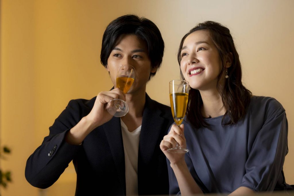 大阪で飲み会サークルなら アラ婚 30代 40代出会いを応援