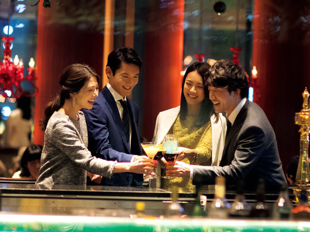 大阪で飲み会サークルなら アラ婚 30代 40代出会いを応援