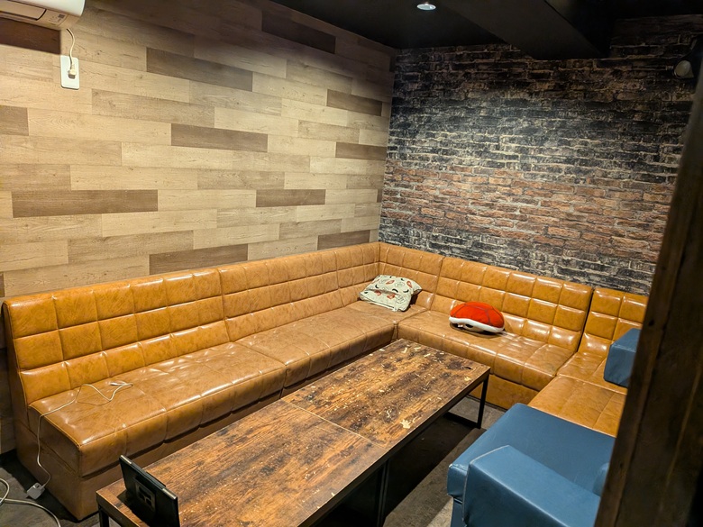 king on bunny（キンバニ）