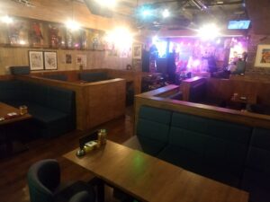 king on bunny（キンバニ）